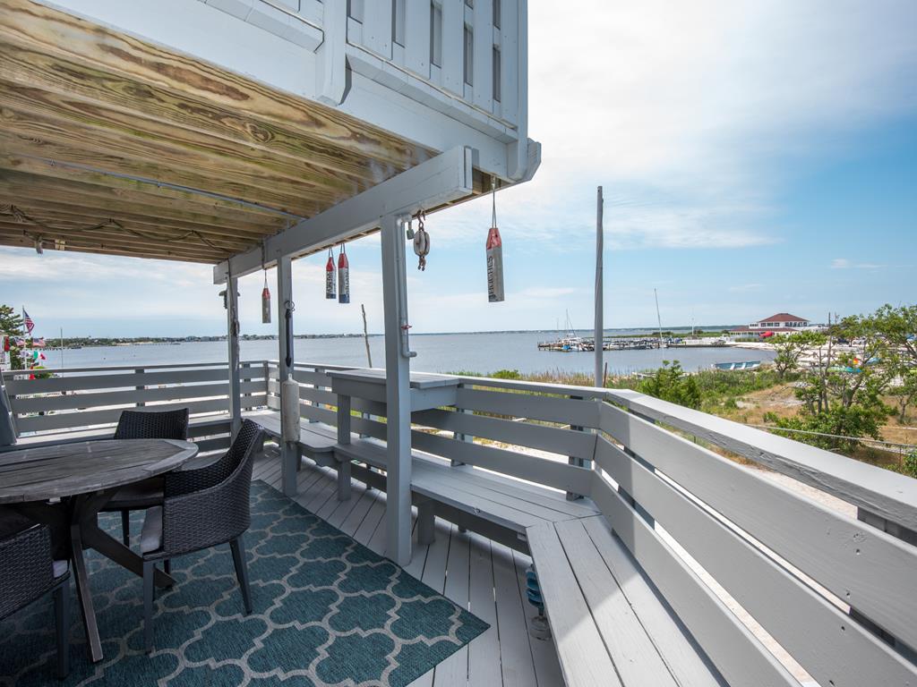 Lavallette NJ  Bayside Vacation Rental 143208