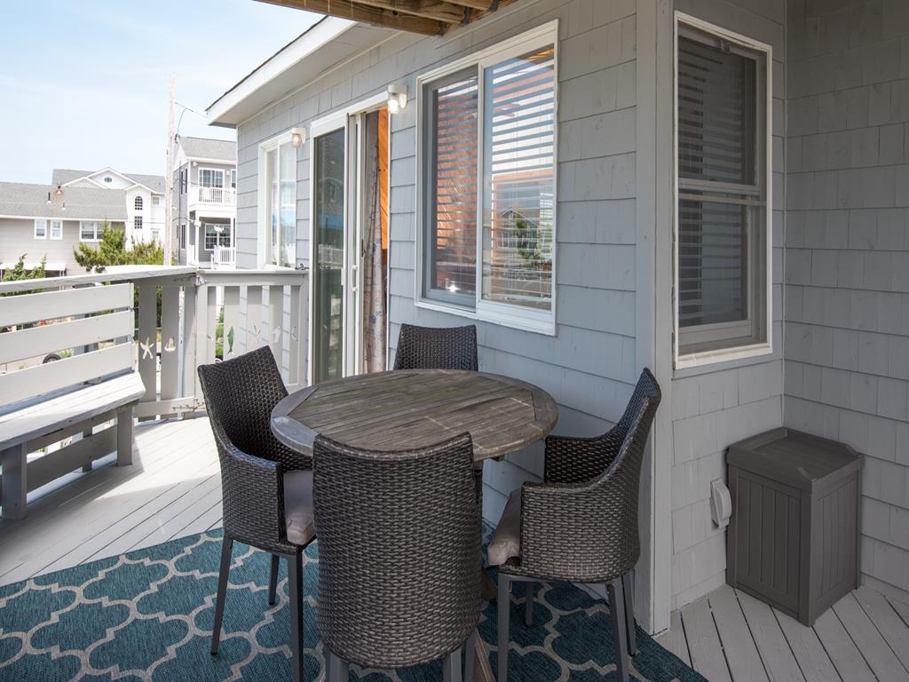 Lavallette NJ  Bayside Vacation Rental 143208