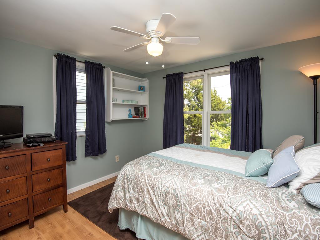 Lavallette NJ  Bayside Vacation Rental 143208