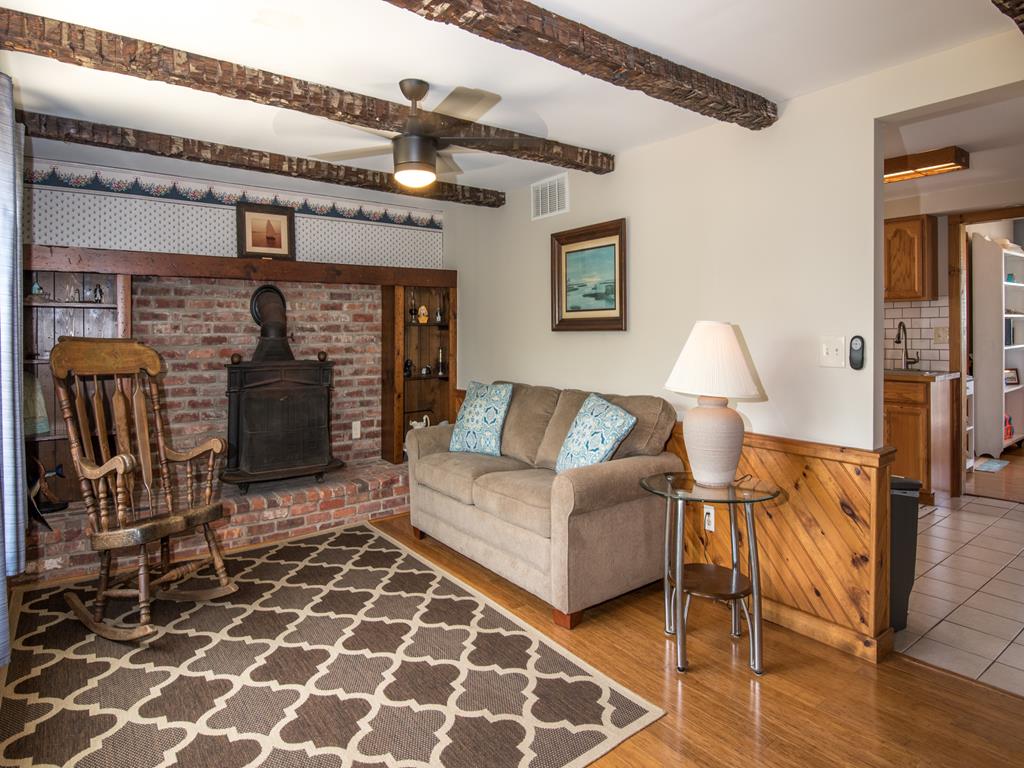 Lavallette NJ  Bayside Vacation Rental 143208