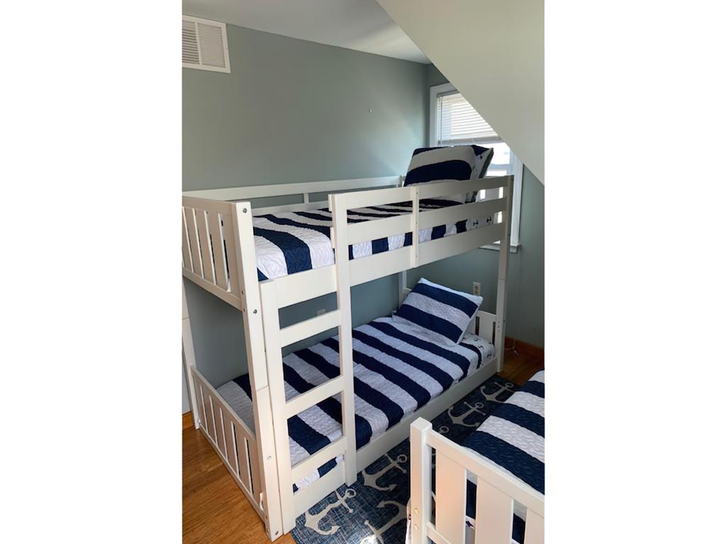 Lavallette NJ  Bayside Vacation Rental 143208