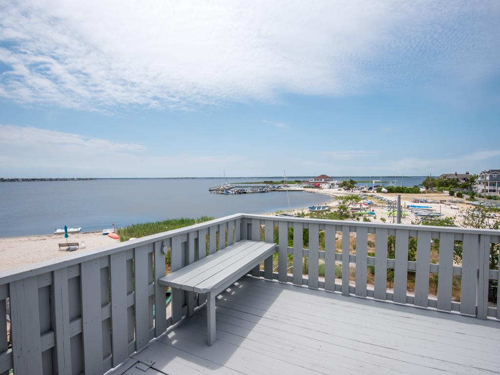 Lavallette NJ  Bayside Vacation Rental 143208