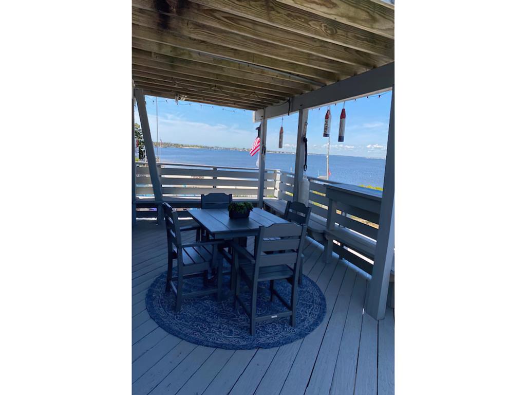 Lavallette NJ  Bayside Vacation Rental 143208