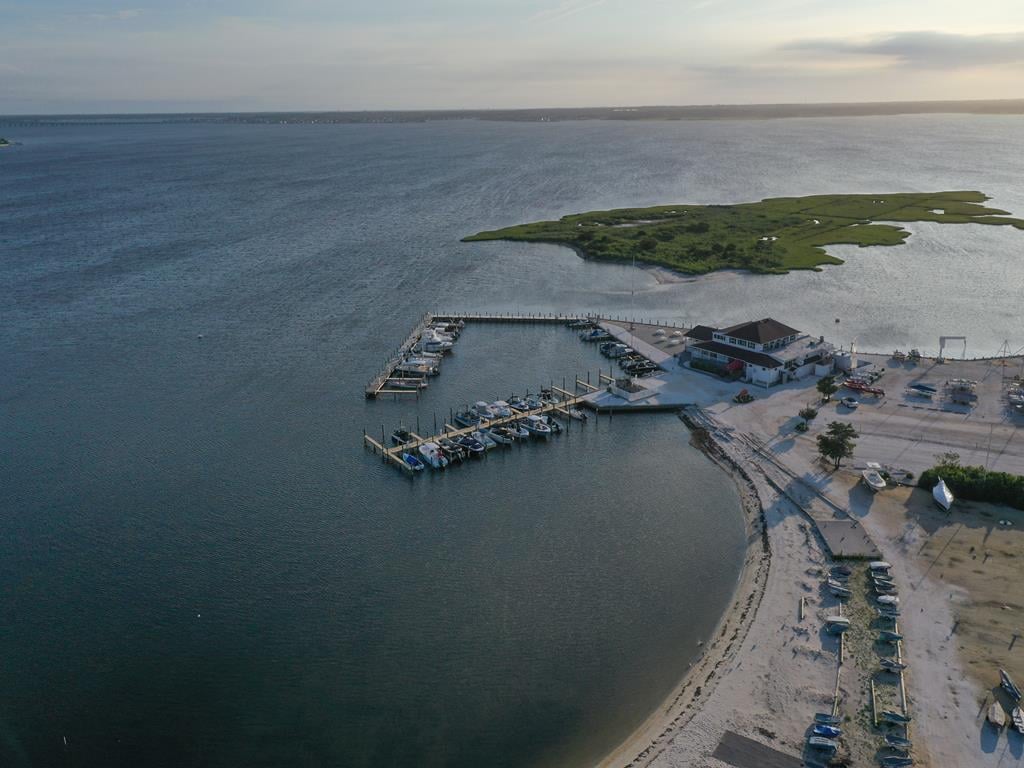 Lavallette NJ  Bayside Vacation Rental 143208
