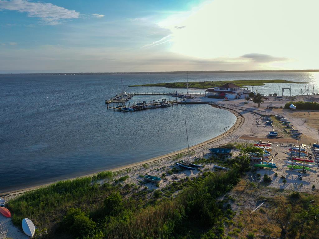 Lavallette NJ  Bayside Vacation Rental 143208
