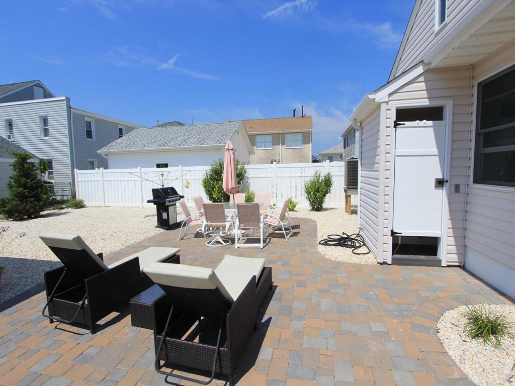 Lavallette NJ  Oceanside Vacation Rental 143096