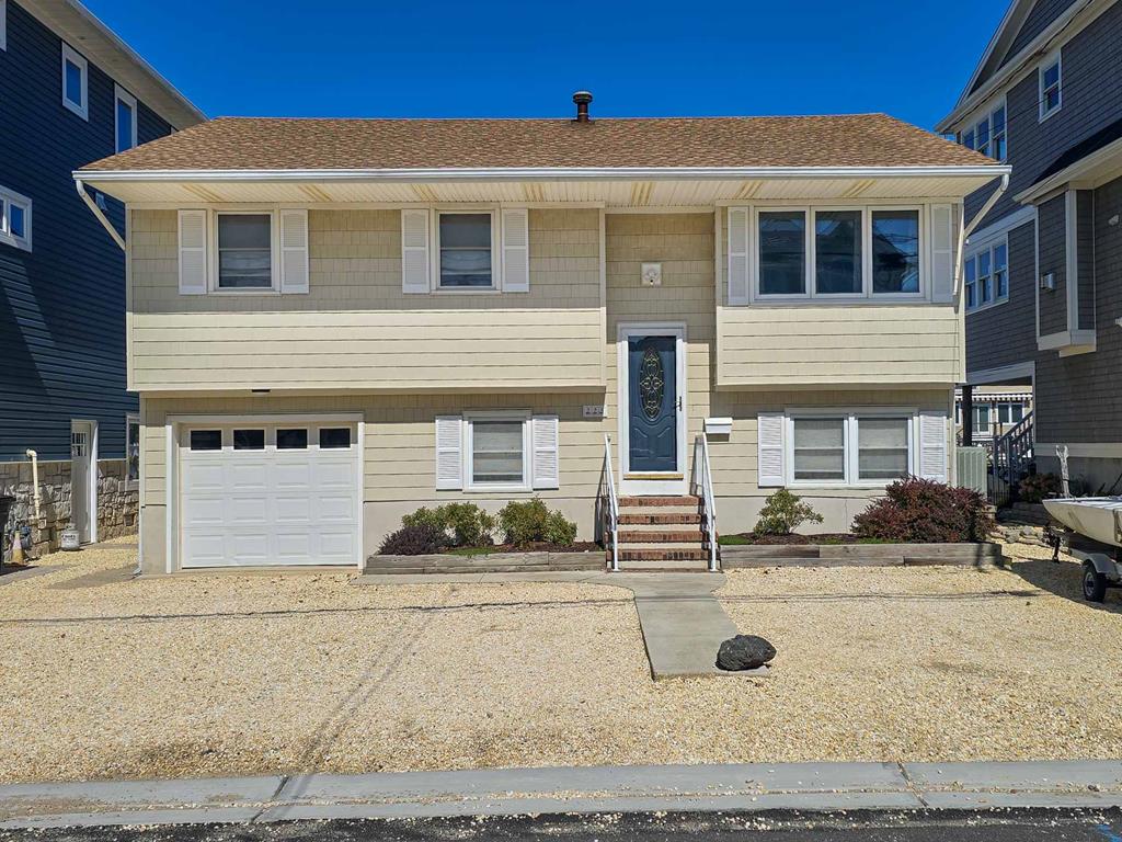Lavallette NJ  Lagoonfront Vacation Rental 143103