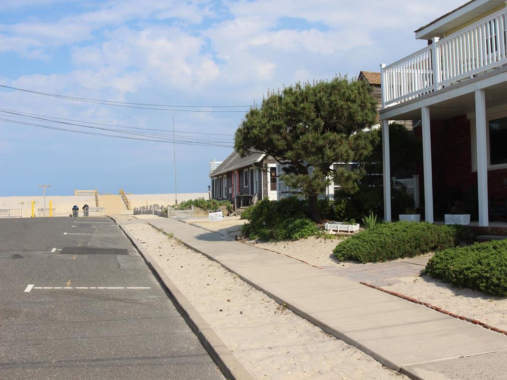 Lavallette NJ  Oceanside Vacation Rental 143140