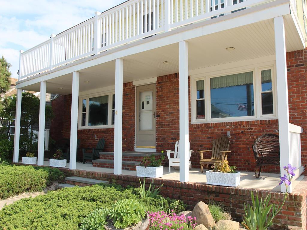 Lavallette NJ  Oceanside Vacation Rental 143140