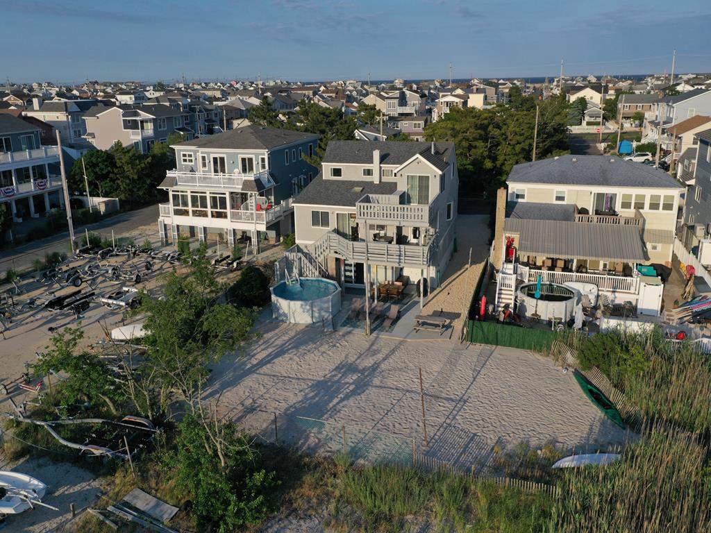 Lavallette NJ  Bayside Vacation Rental  updated on 2026-09-14 10:49:50