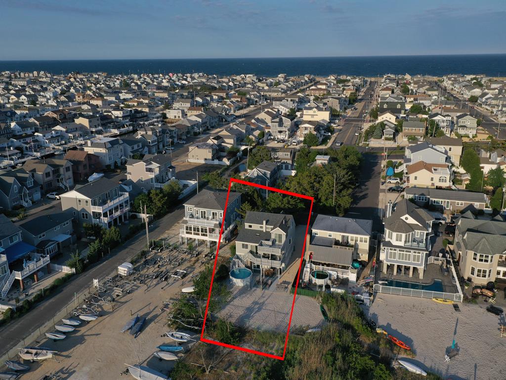 Lavallette NJ  Bayside Vacation Rental  updated on 2026-09-14 10:49:50