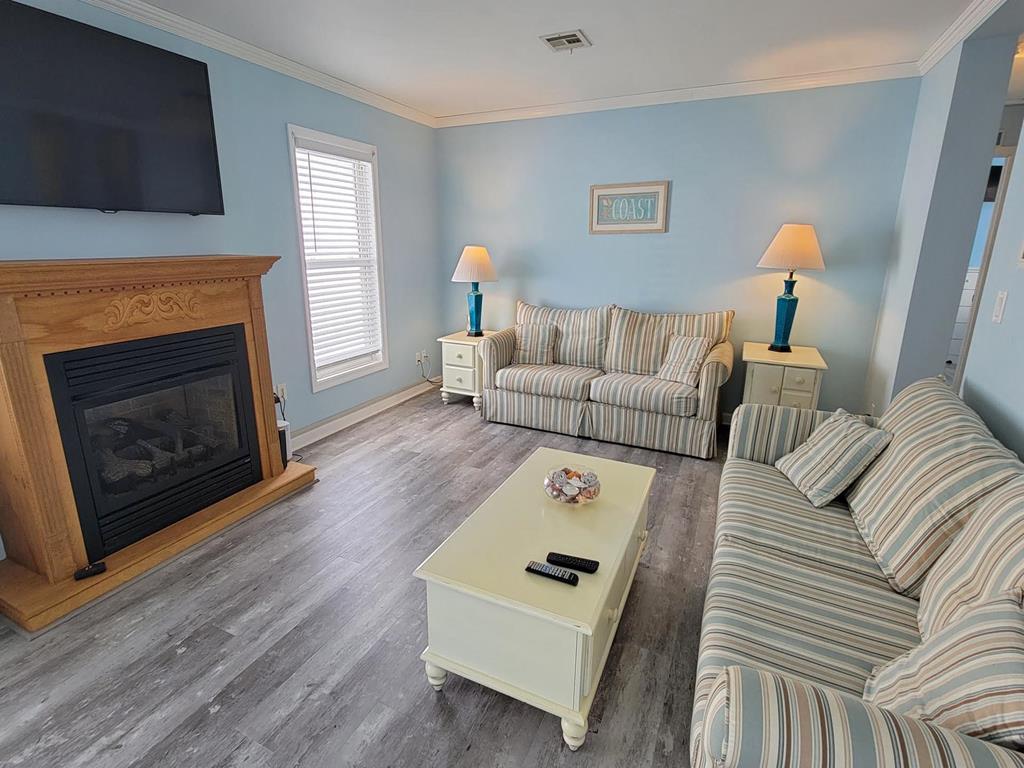 Ortley Beach NJ  Oceanside Vacation Rental 148968