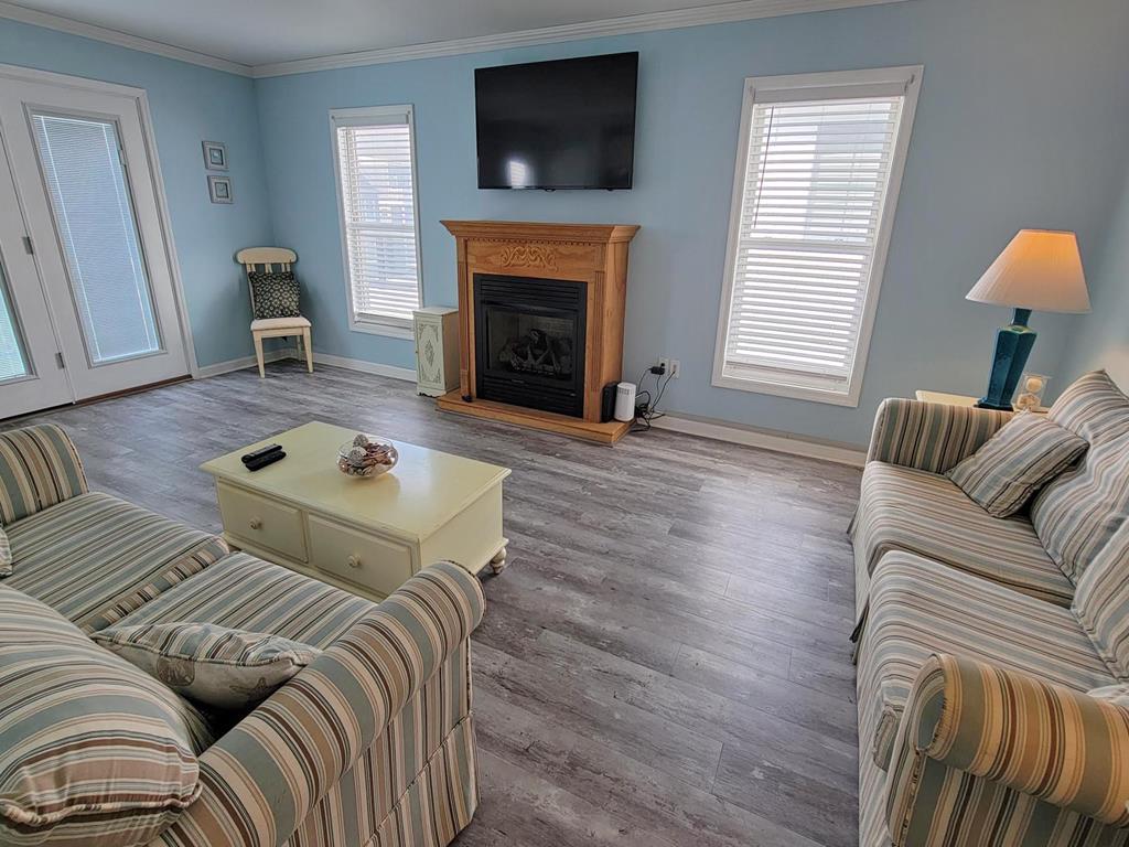Ortley Beach NJ  Oceanside Vacation Rental 148968