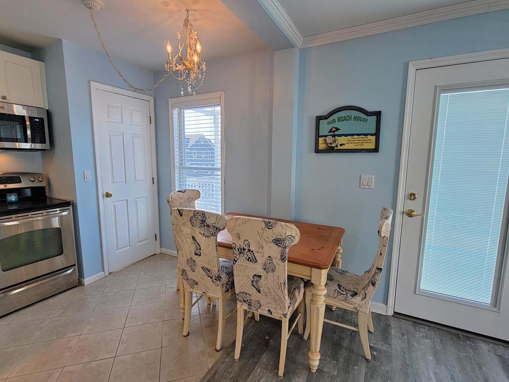 Ortley Beach NJ  Oceanside Vacation Rental 148968
