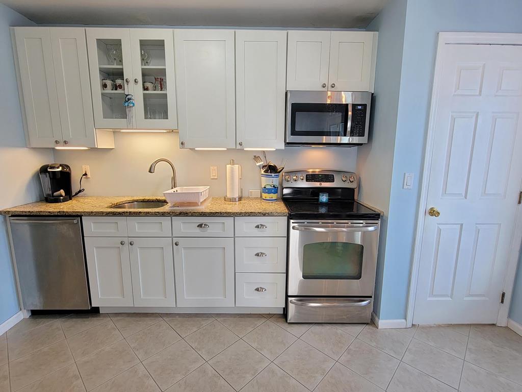 Ortley Beach NJ  Oceanside Vacation Rental 148968