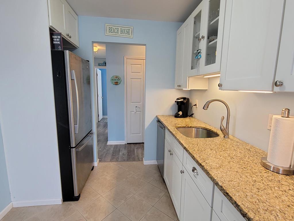 Ortley Beach NJ  Oceanside Vacation Rental 148968