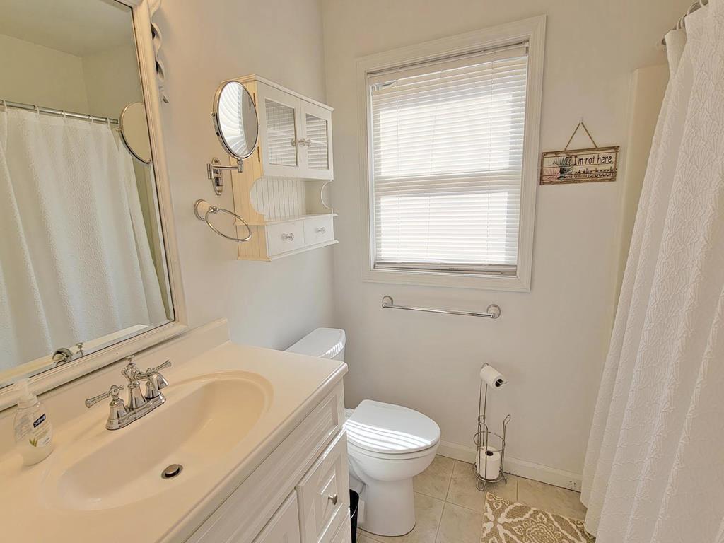 Ortley Beach NJ  Oceanside Vacation Rental 148968