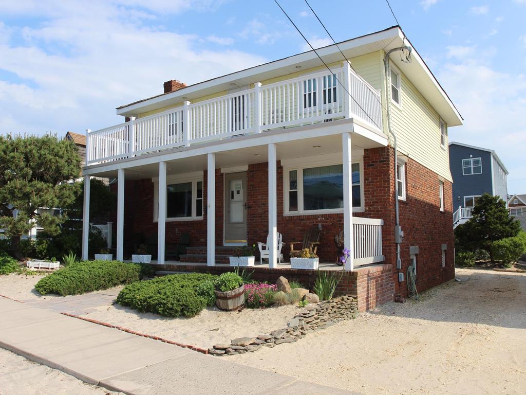 Lavallette NJ  Oceanside Vacation Rental  updated on 2026-09-14 13:57:29
