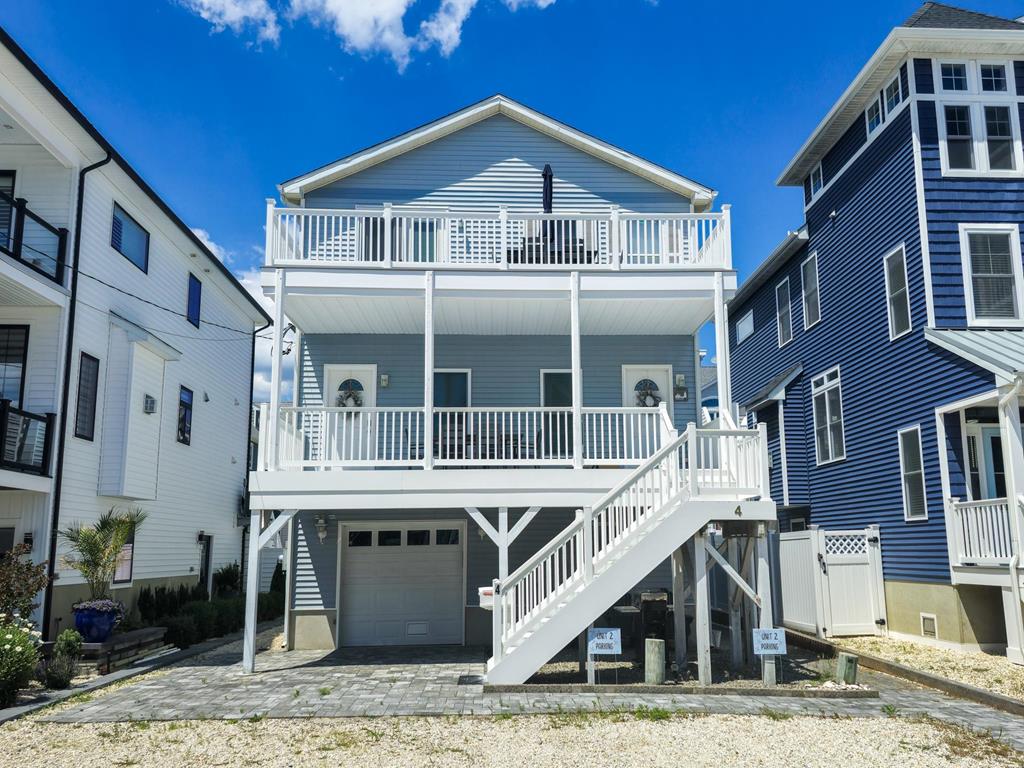 Ortley Beach NJ  Oceanside Vacation Rental  updated on 2026-09-16 07:21:17