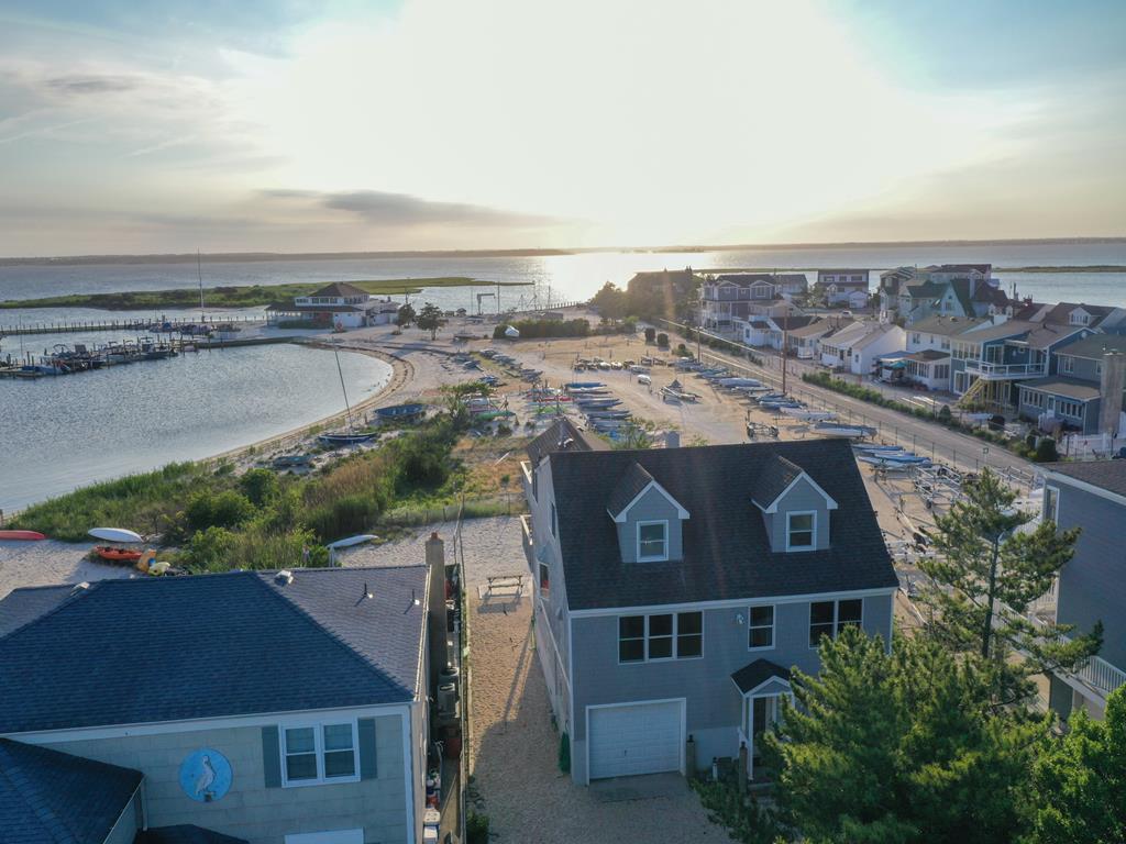 Lavallette NJ  Bayside Vacation Rental  updated on 2026-09-24 09:04:45