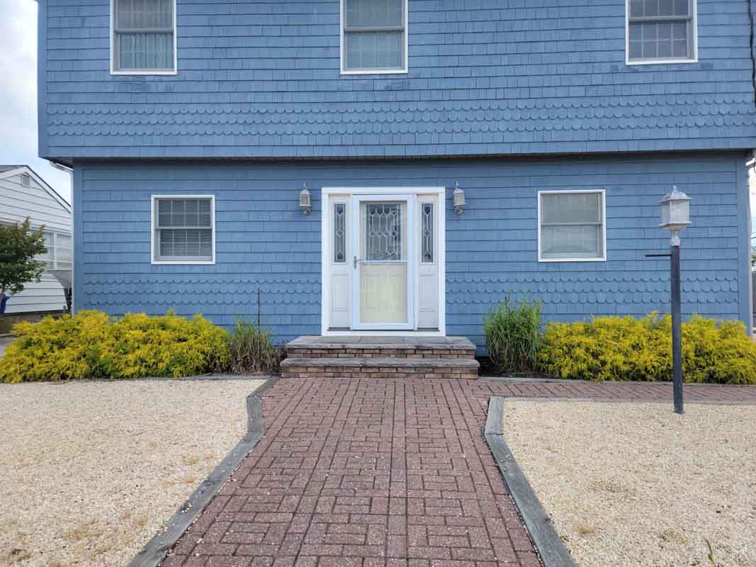 Chadwick Island Lagoonfront Vacation Rental