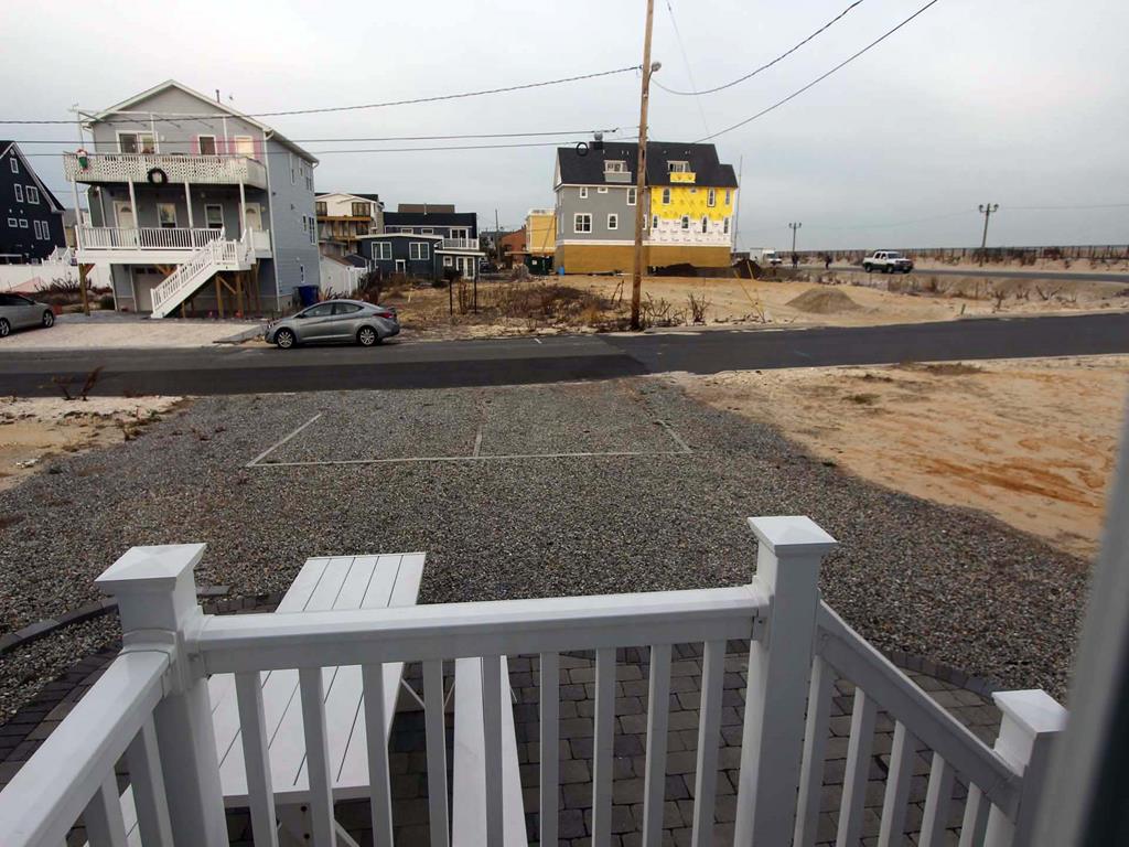 Ortley Beach NJ  Oceanside Vacation Rental 142989