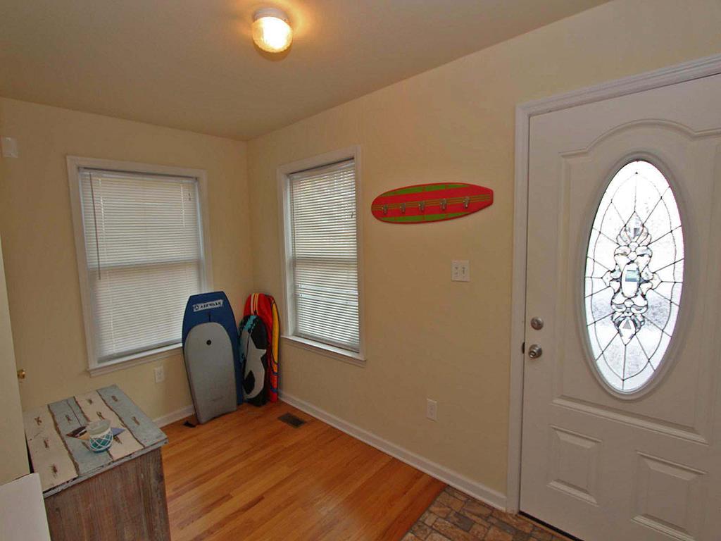 Ortley Beach NJ  Oceanside Vacation Rental 142989