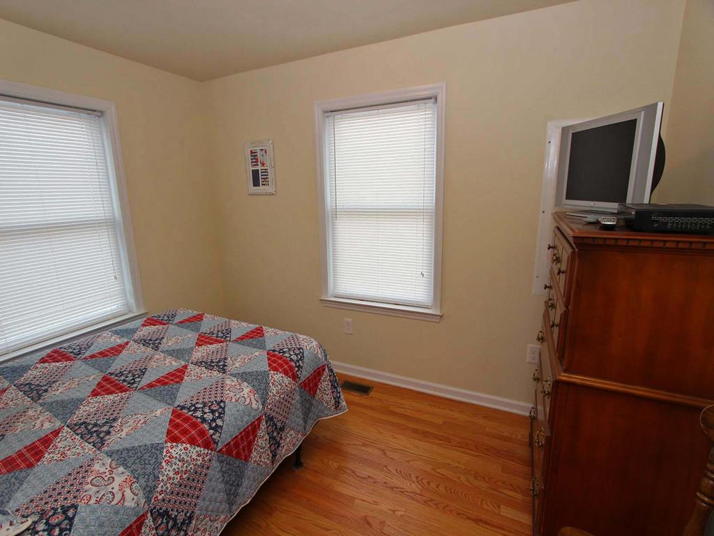 Ortley Beach NJ  Oceanside Vacation Rental 142989