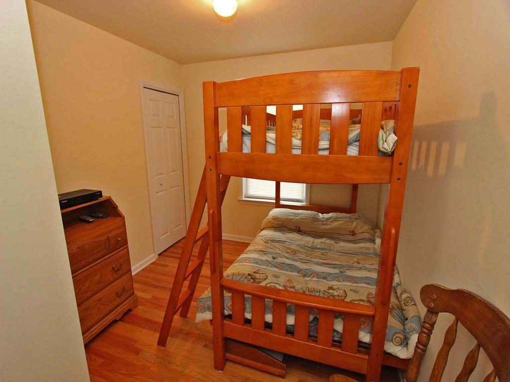 Ortley Beach NJ  Oceanside Vacation Rental 142989
