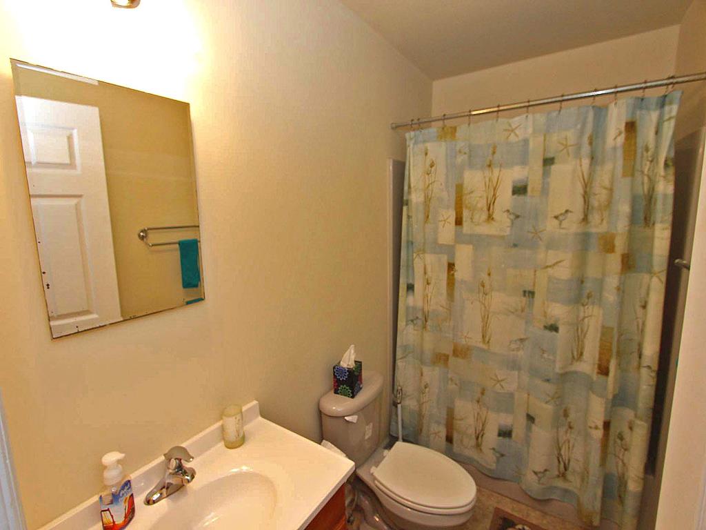 Ortley Beach NJ  Oceanside Vacation Rental 142989