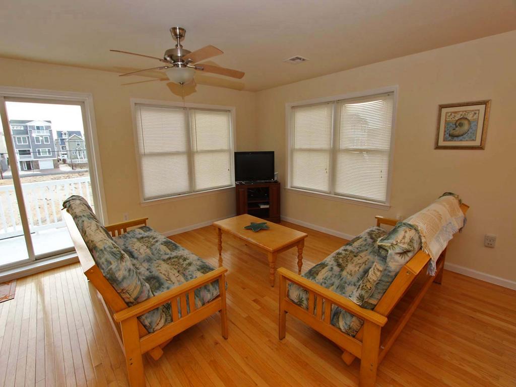 Ortley Beach NJ  Oceanside Vacation Rental 142989