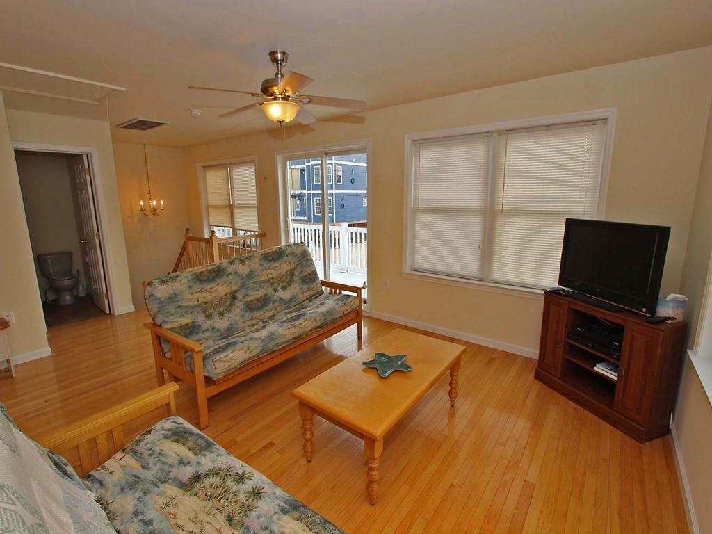 Ortley Beach NJ  Oceanside Vacation Rental 142989