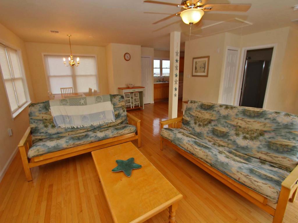 Ortley Beach NJ  Oceanside Vacation Rental 142989