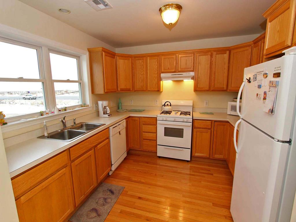 Ortley Beach NJ  Oceanside Vacation Rental 142989