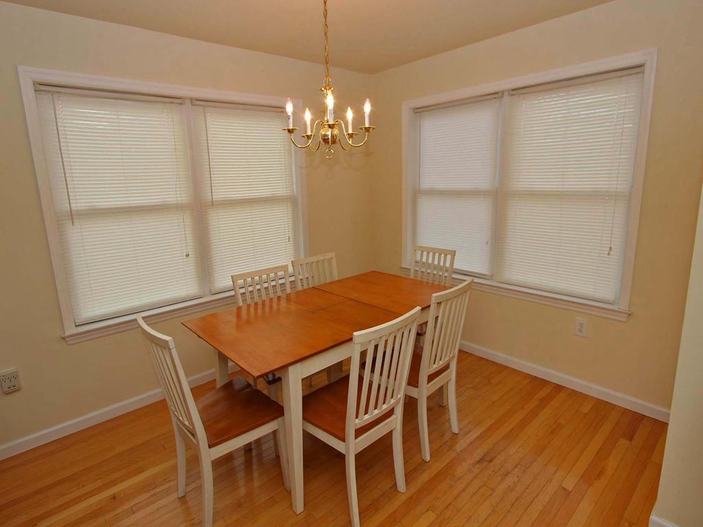 Ortley Beach NJ  Oceanside Vacation Rental 142989
