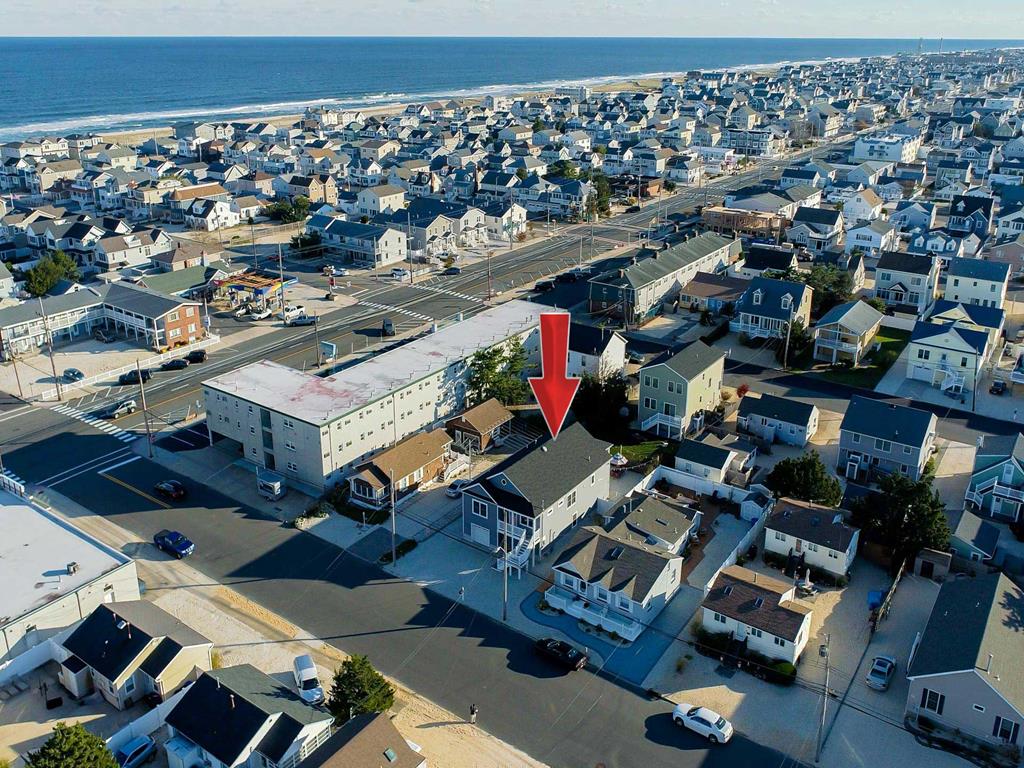 Lavallette NJ  Middleblock Vacation Rental 142915