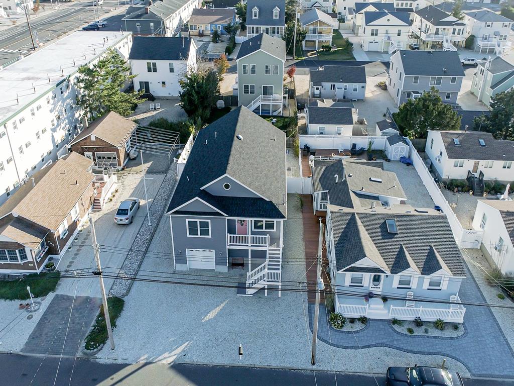 Lavallette NJ  Middleblock Vacation Rental 142915