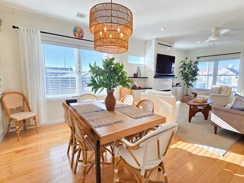 Lavallette NJ  Middleblock Vacation Rental 142915