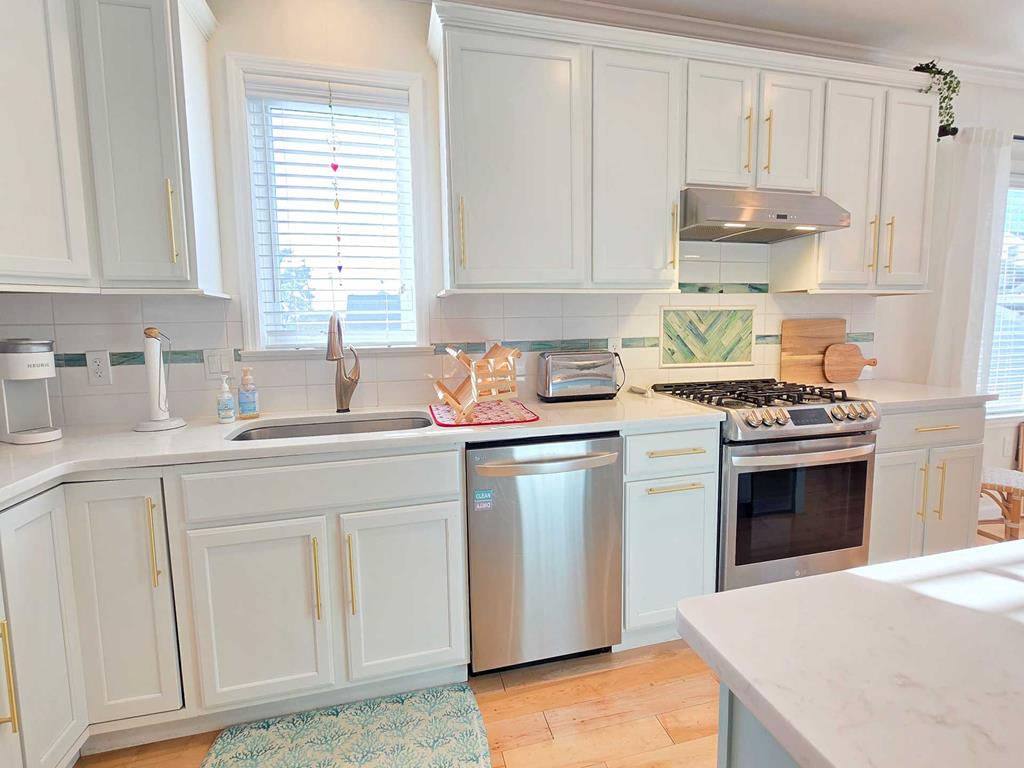 Lavallette NJ  Middleblock Vacation Rental 142915