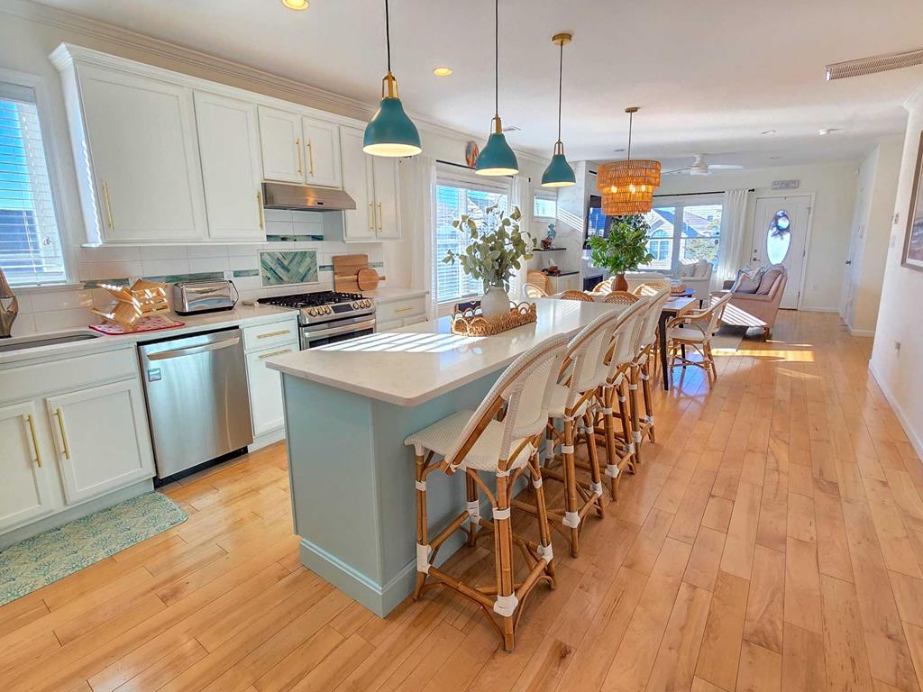 Lavallette NJ  Middleblock Vacation Rental 142915
