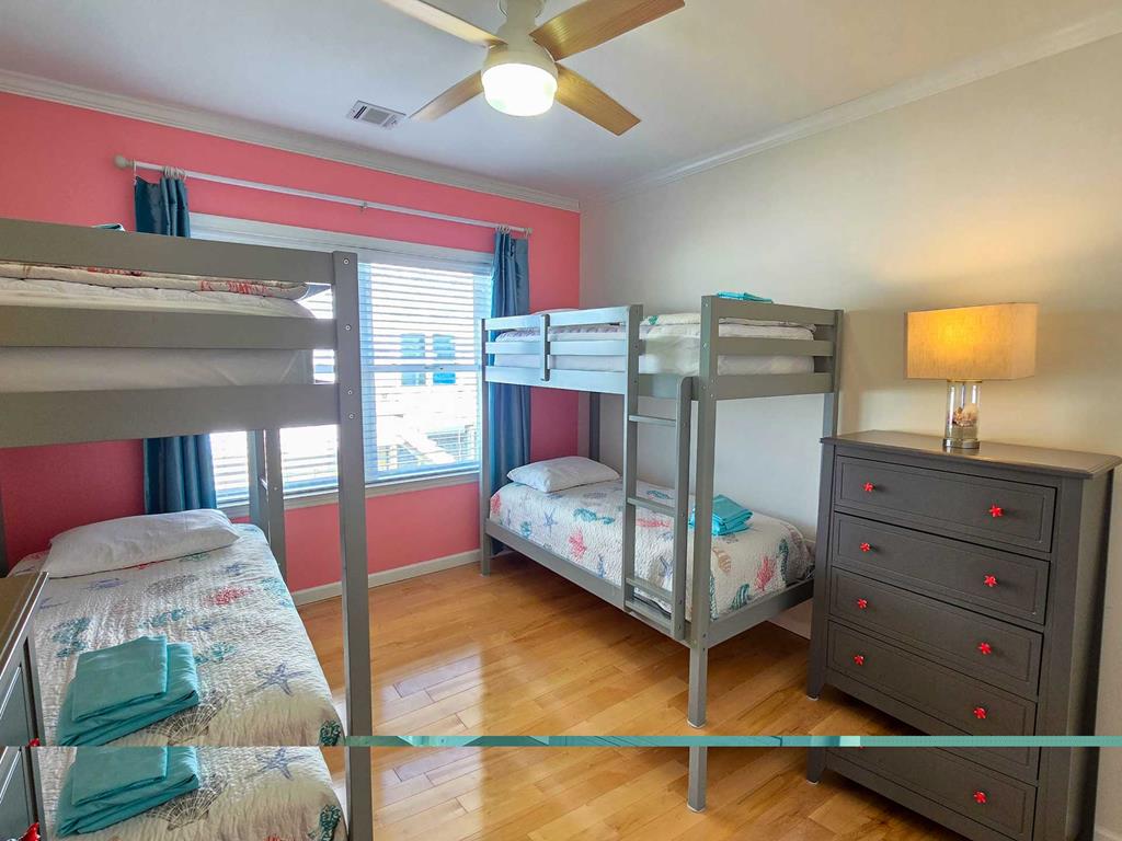 Lavallette NJ  Middleblock Vacation Rental 142915