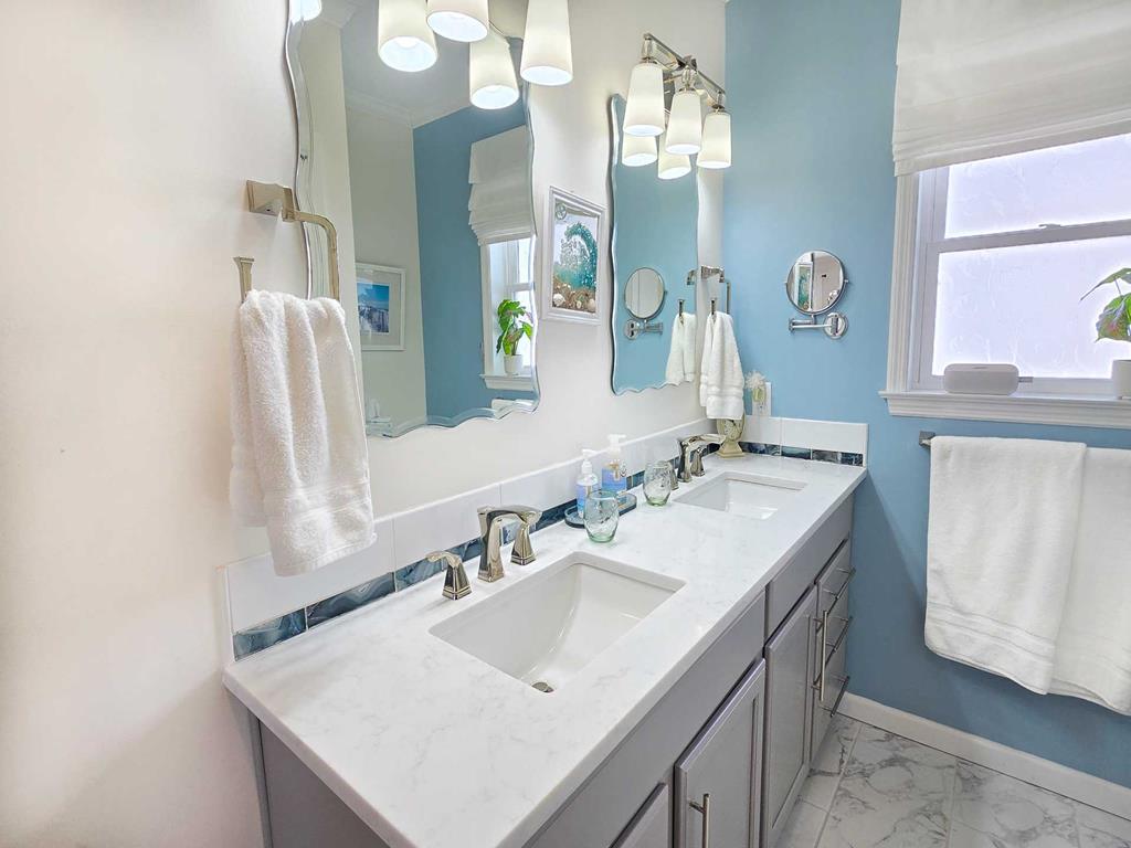 Lavallette NJ  Middleblock Vacation Rental 142915