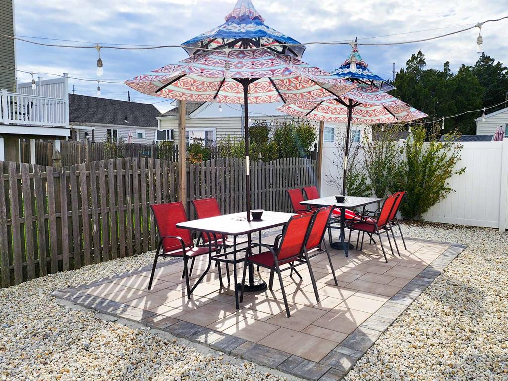 Lavallette NJ  Middleblock Vacation Rental 142915