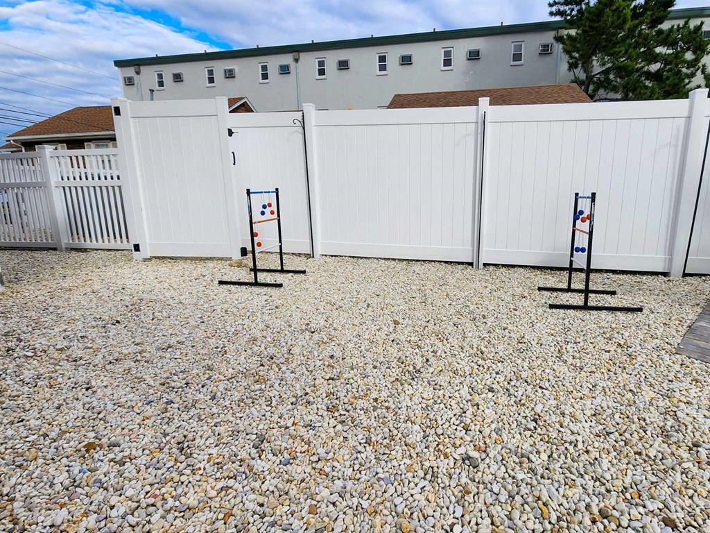 Lavallette NJ  Middleblock Vacation Rental 142915