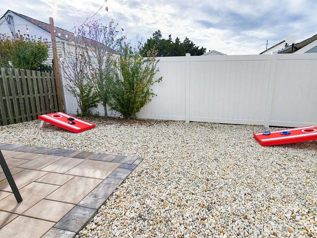 Lavallette NJ  Middleblock Vacation Rental 142915