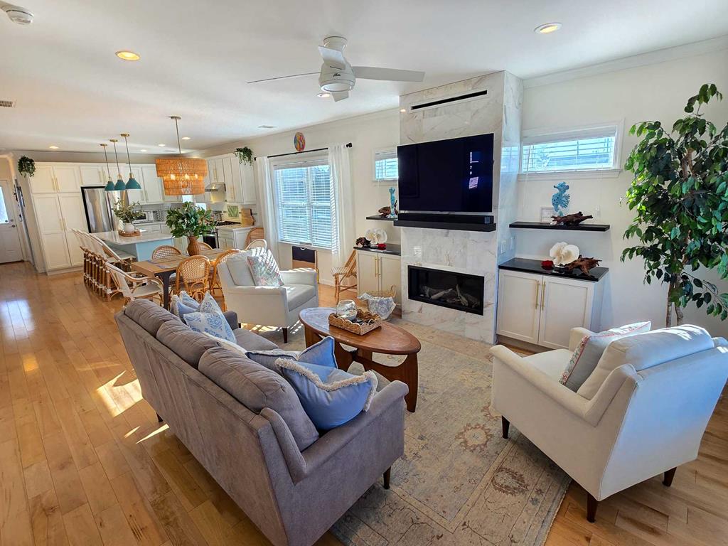 Lavallette NJ  Middleblock Vacation Rental  updated on 2026-09-16 06:33:13