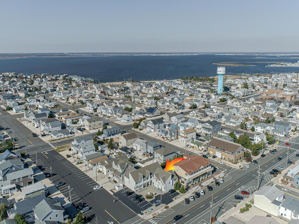 Lavallette NJ  Middleblock Vacation Rental 151006