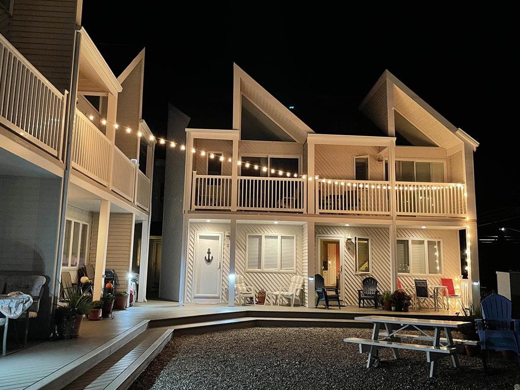 Lavallette NJ  Middleblock Vacation Rental 151006