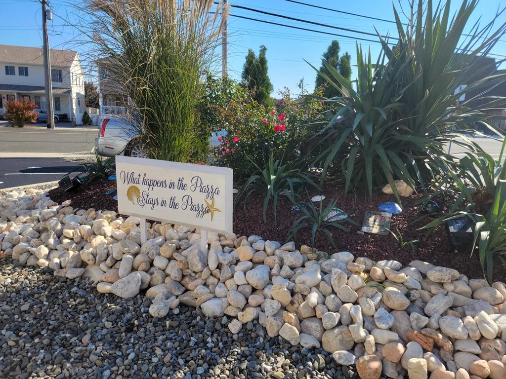 Lavallette NJ  Middleblock Vacation Rental 151006