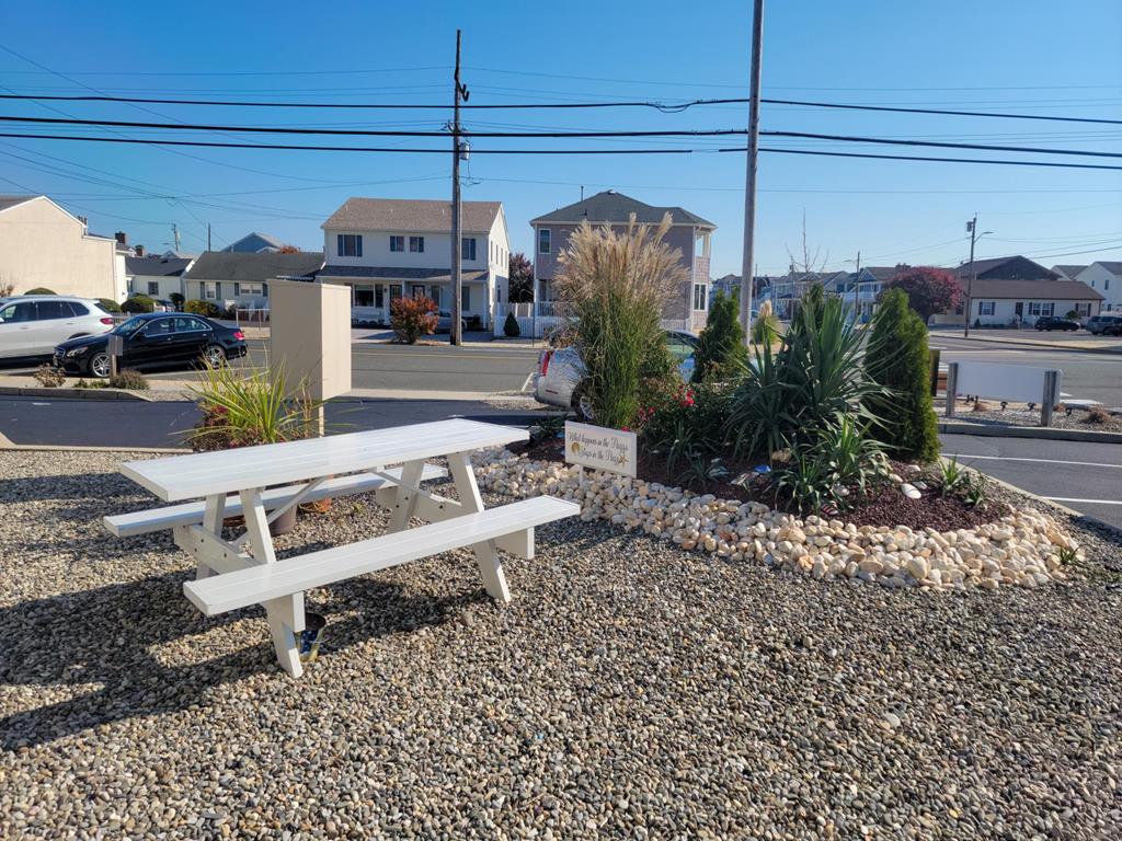 Lavallette NJ  Middleblock Vacation Rental 151006